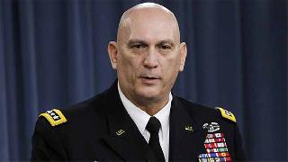 ABD Ordusu: IŞİD savaşı 10 ile 20 yıl sürecek