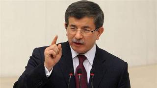 Davutoğlu'ndan 'seçime hazır olun' talimatı