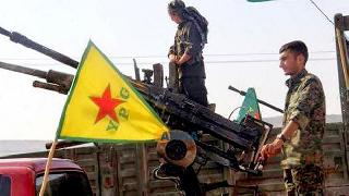 IŞİD Azez’e girerse, YPG müdahale edecek