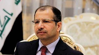 IŞİD'den Irak Meclis Başkanı'nı tehdit