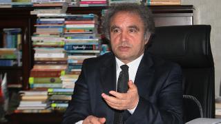 Kadri Yıldırım: ‘Rojava ile diplomasi şart’