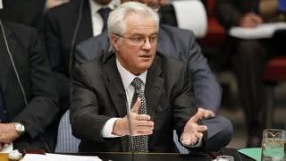 Rus Büyükelçi: Kürtler muhatabımız değil