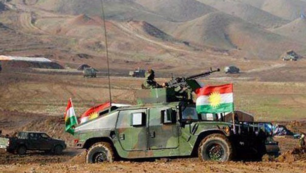 Şengal’de Çatışma: 9 IŞİD’li öldürüldü