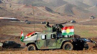 Şengal’de Çatışma:  9 IŞİD’li öldürüldü