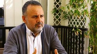  Çok kısa sürede Suriye'ye benzeyebiliriz