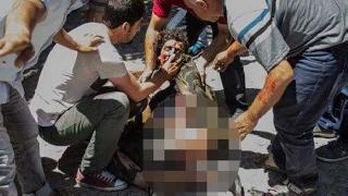 CHP Suruç’a heyet gönderdi