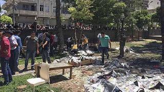 Suruç Katliamı'nda hayatını kaybedenler