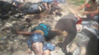 Suruç’ta ‘Zehirli Su’ Alarmı! 