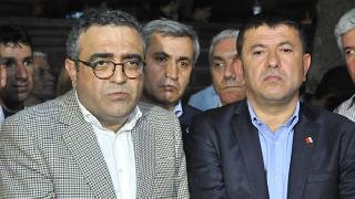CHP Heyeti: MİT hiçbir katliamı ortaya çıkaramadı