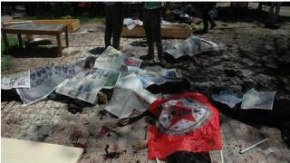 Economist:  Savaş yeni bir boyut kazandı