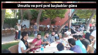 Fotoğraflarla Suruç Katliamı