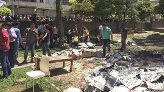 Independent: IŞİD, Türkiye'deki terör eylemlerini çarpıcı biçimde artırdı