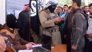 IŞİD Rakka'da özel interneti neden yasakladı?