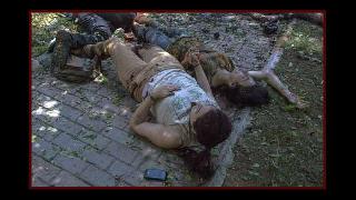 Kurşun ve Şarap - 2 (Pazardan Cumaya)