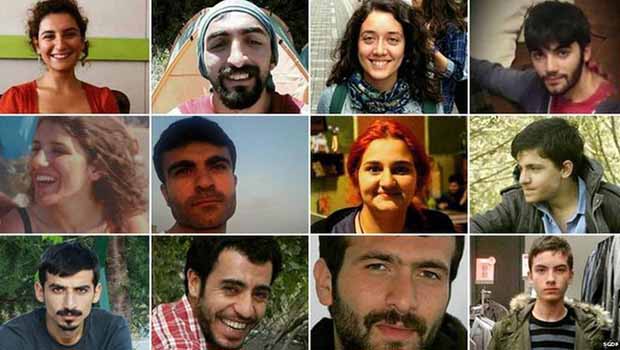Pirsus Katliamı ve Pandora'nın Kutusu