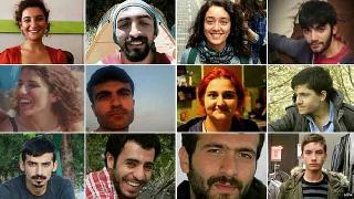 Pirsus Katliamı ve Pandora'nın Kutusu