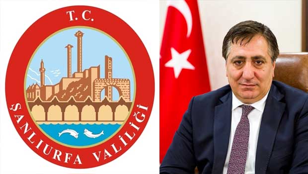Urfa'da yürüyüş ve basın açıklamaları yasaklandı