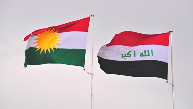 Bağdat’tan Hewler'e Mayıs ayı bütçesi