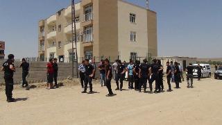 Ceylanpınar’da öldürülen 2 polisi HPG üstlendi