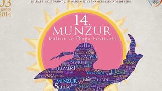 Geleneksel Munzur Festivali iptal edildi