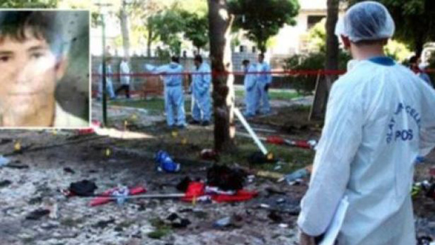 Suruç bombacısı olduğu düşünülen kişinin ailesi evlerini terkettiler