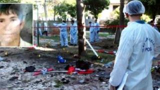 Suruç bombacısı olduğu düşünülen kişinin ailesi evlerini terkettiler