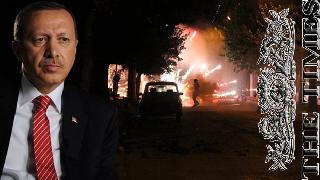 Times: Erdoğan Kürtlere Tazyikli Sudan Fazlasını Vermeli