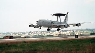 İncirlik Üssü, ABD Uçaklarına Açılıyor