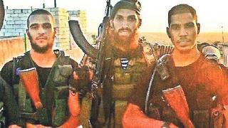 IŞİD'e kaç Türk katıldı?