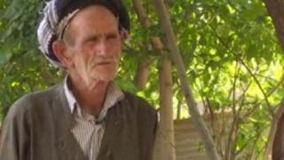 ‘Saddam yüzünden 39 yıldır su içmiyorum’