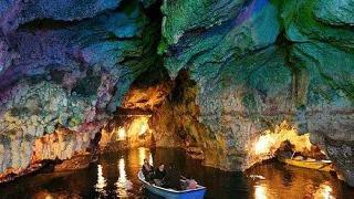 Doğu Kürdistan'ın Sıholan Mağarası Milli Miras listesinde