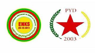 ENKS’den PYD’ye sert tepki