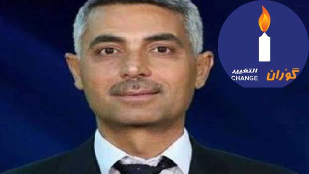 Goran: Gençlerimizin yurtdışına kaçışının önüne geçilmeli
