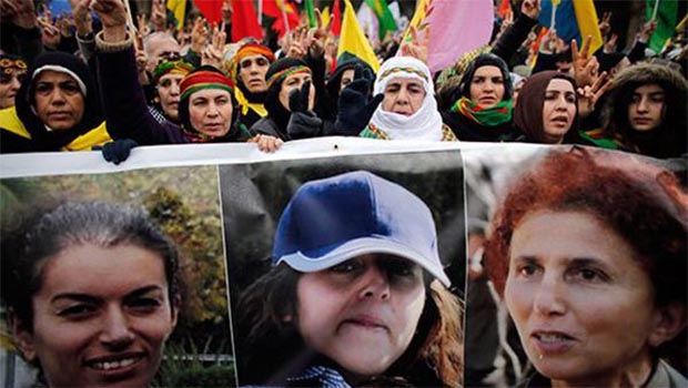 Le Monde gazetesi iddianameyi yayımladı: Paris cinayeti MİT'in işi