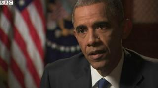 Obama: Suriye'ye yabancı savaşçı akışını durdurmaya çalışıyoruz