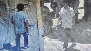 Suruç'taki Canlı Bomba Patlayıcıları Üzerine Yerleştirip Sokakta Dolaşmış!
