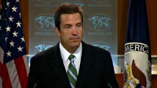  ABD’den ‘Tampon Bölge’ sinyali 