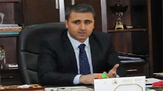 Irak: Türkiye uluslararası hukuku ihlal ediyor