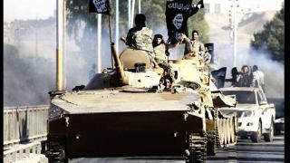 IŞİD Türkiye'ye meydan okudu: Savaşa hazırız, cezasını çekecekler