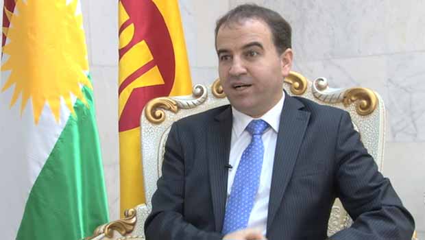 KDP: Askeri operasyonlar Barış ve Diyalog sürecine hizmet etmeyecektir