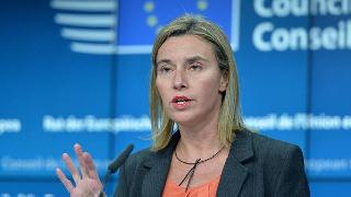 AB'den 'Çözüm Süreci' açıklaması