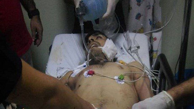 Cizre'de 1 kişi Yaşamını yitirdi
