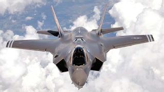 F-16 uçakları PKK'nin Hakurk kampını bombaladı