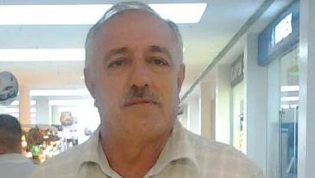  Hasekê'nin eski ENKS başkanı kaçırıldı 