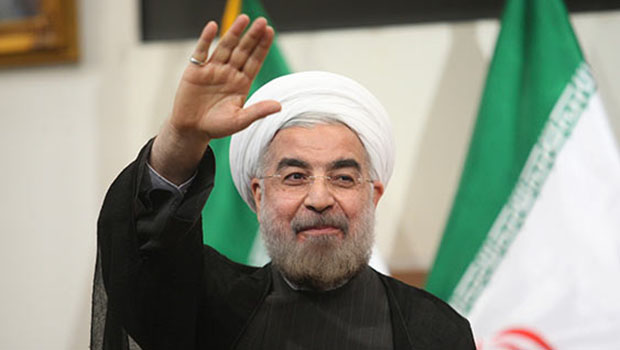 İran Cumhurbaşkanı Ruhani: Bıji Kürdistan