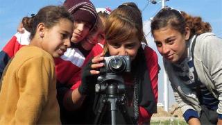 Kürd çocukların çektiği film Beyaz Saray'da izlenecek