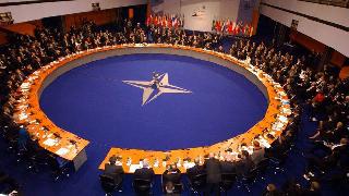 Türkiye,den NATO'ya 'olağanüstü' çağrı