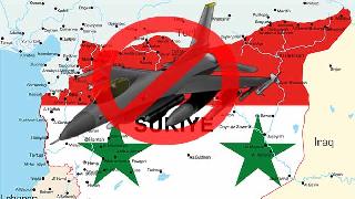 ABD-Türkiye işbirliği ile Suriye'de fiili tampon bölge