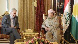 Avrupa Birliği: Barzani’nin tavrını destekliyoruz