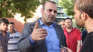 Kobani Başbakanı Müslim: Kürdistan devleti kurmayı hedeflemiyoruz